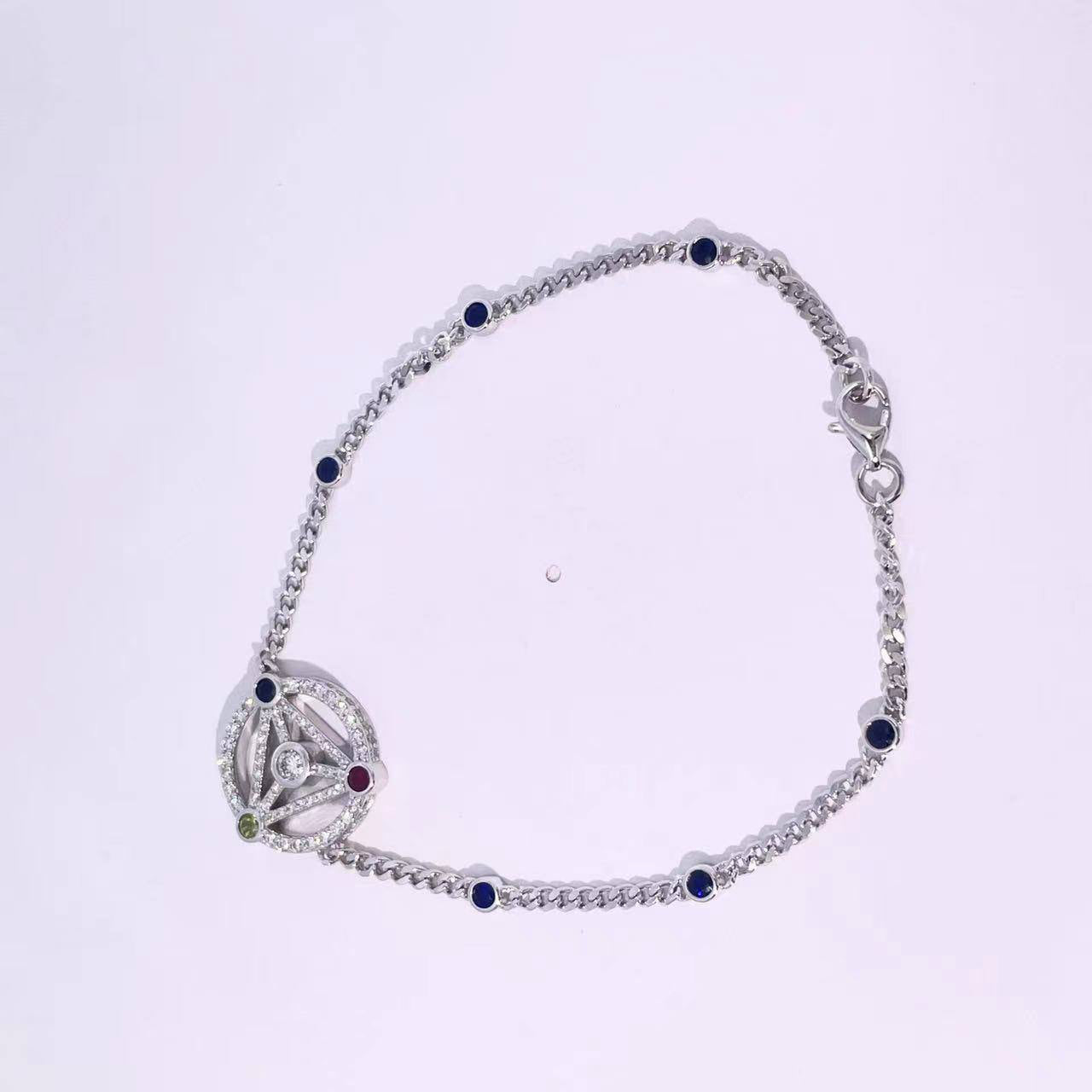 Mezéka Trinity Bracelet