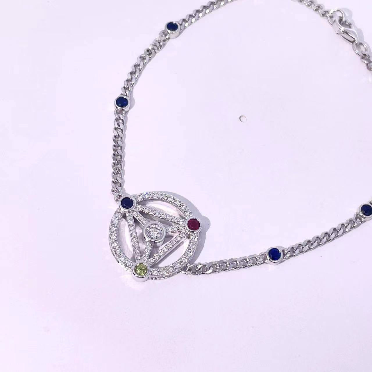 Mezéka Trinity Bracelet