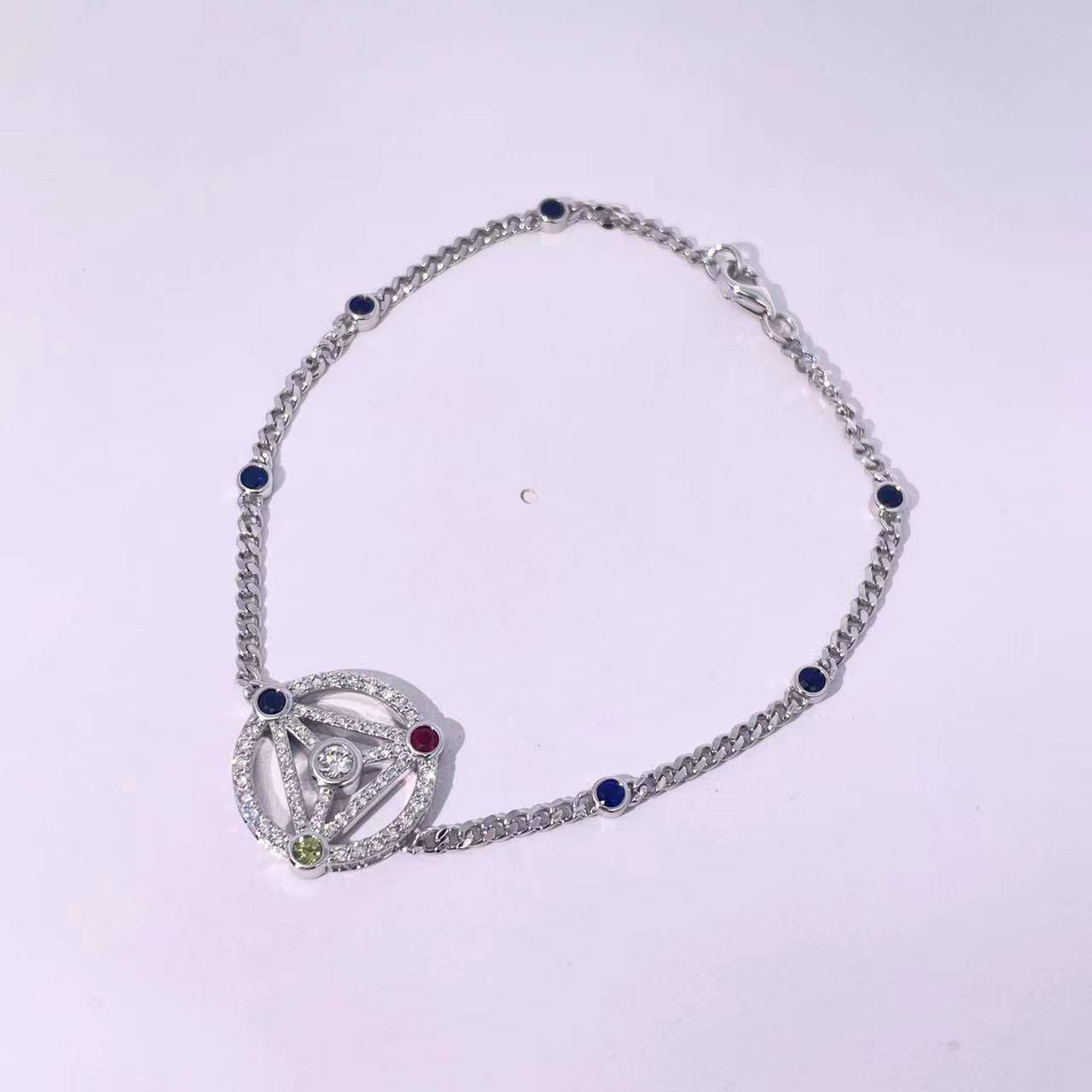 Mezéka Trinity Bracelet